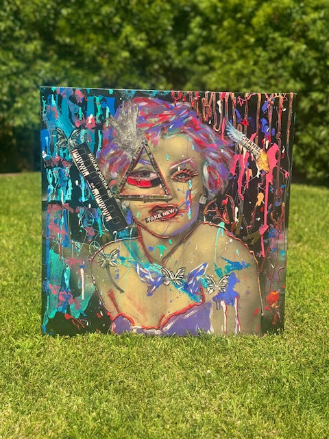 Marilyn's Message